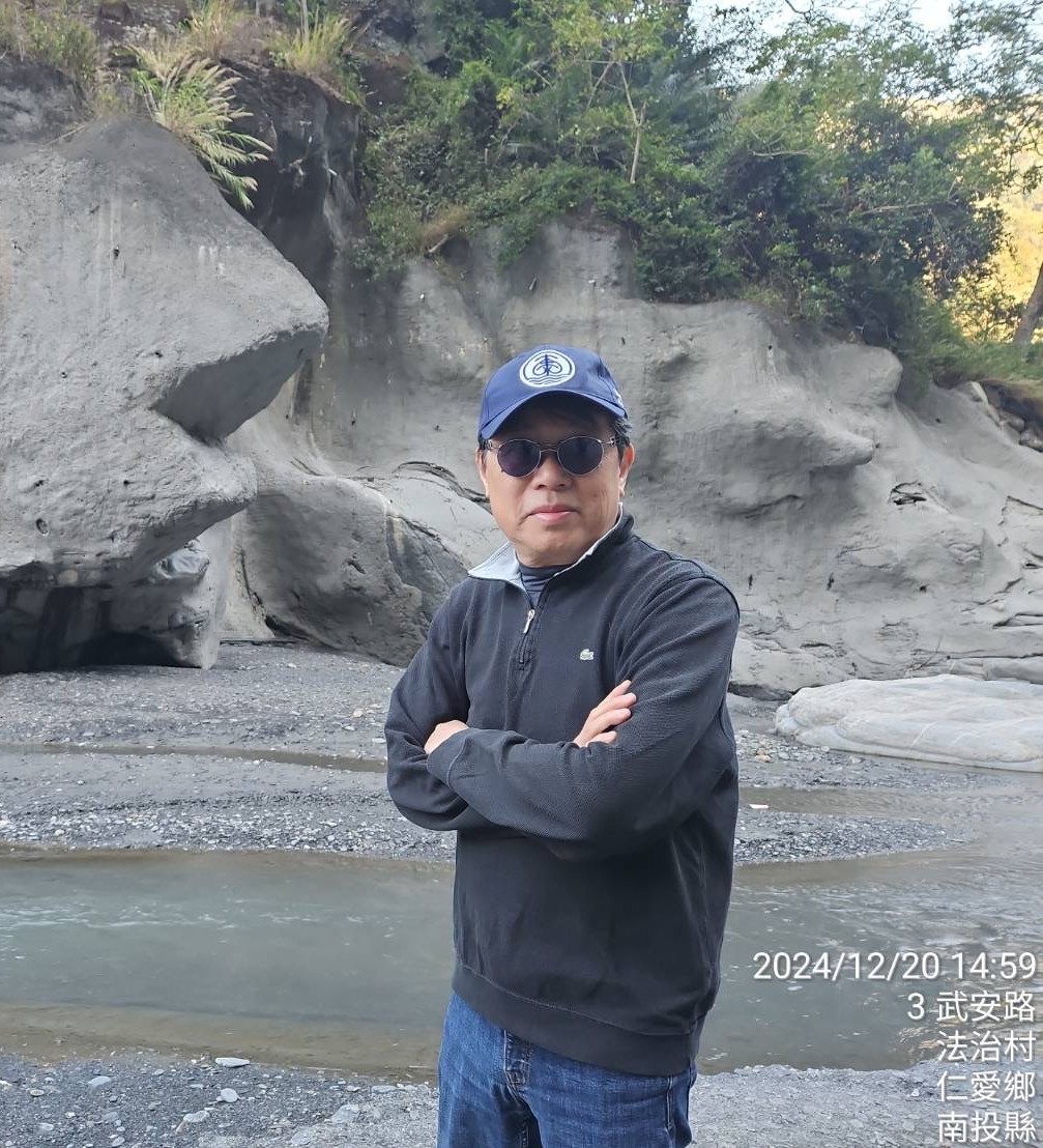 洪榮志 兼任|助理教授