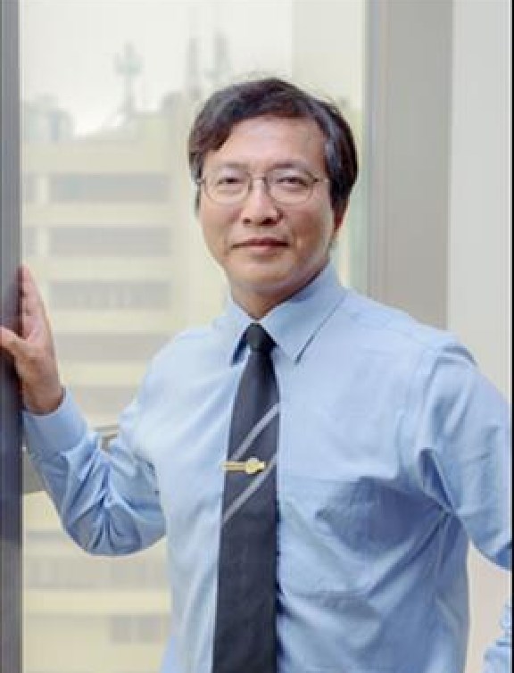 歐陽豪 兼任|副教授