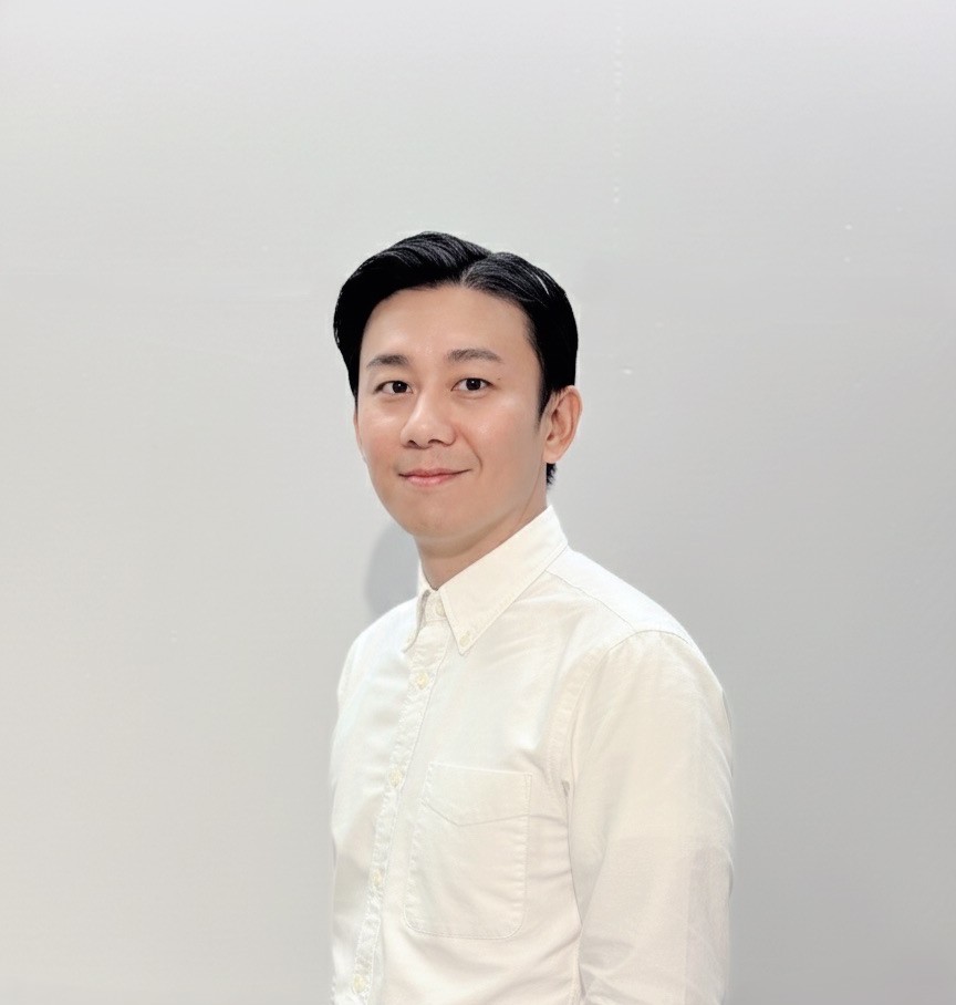 侯柏安 兼任|講師