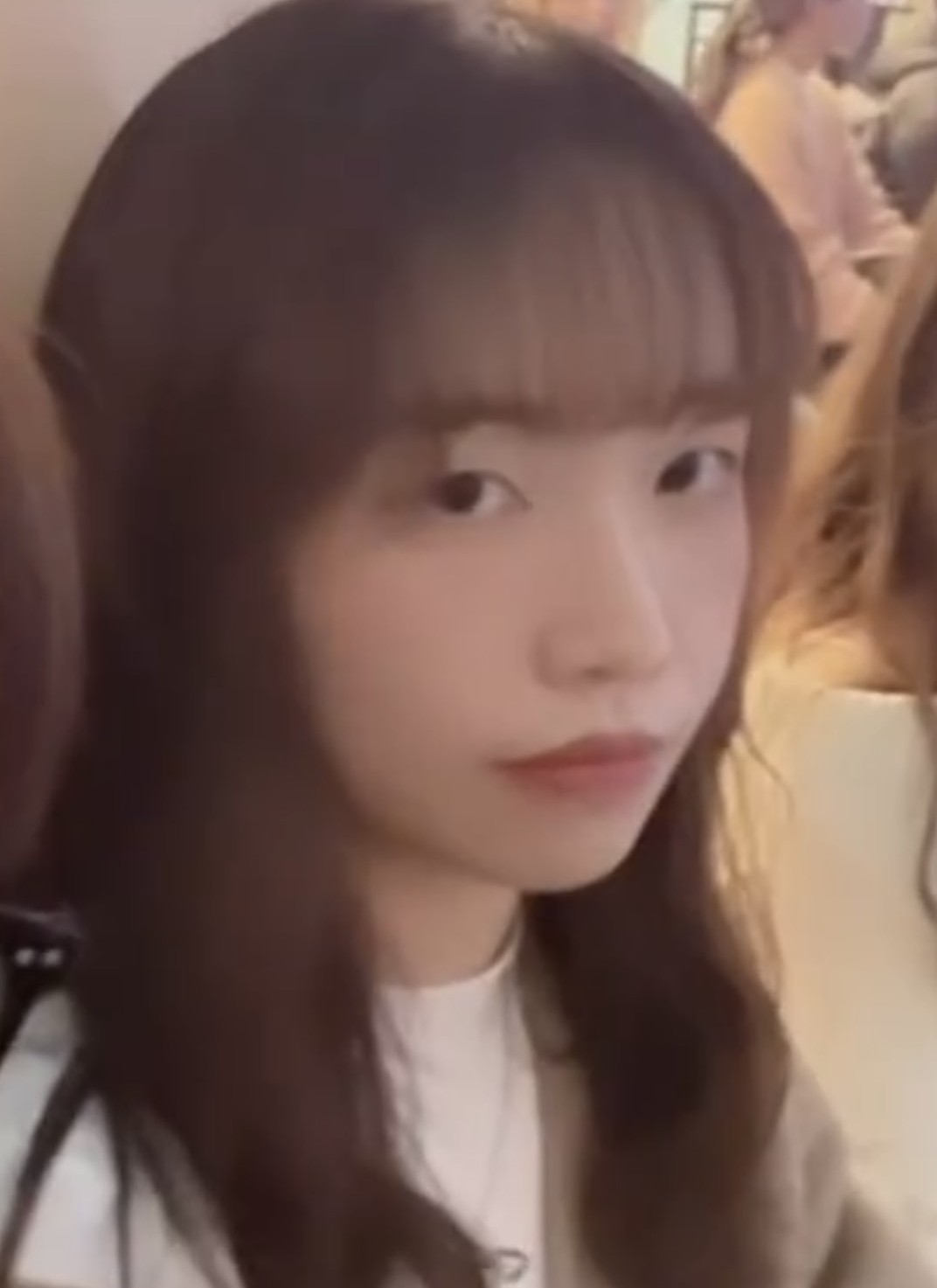 陳品穎 晚班工讀生